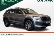 Skoda Kodiaq 2023
