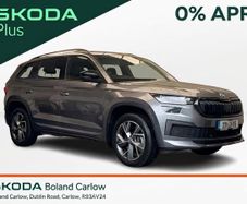 Skoda Kodiaq 2023