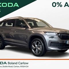 Skoda Kodiaq 2023