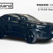 Volvo EX40 2025