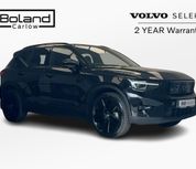 Volvo EX40 2025