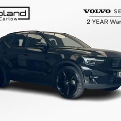 Volvo EX40 2025