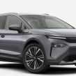 Skoda Elroq 2026
