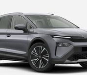 Skoda Elroq 2026