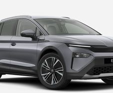 Skoda Elroq 2026