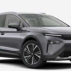Skoda Elroq 2026