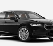 Skoda Superb 2026
