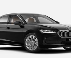 Skoda Superb 2026
