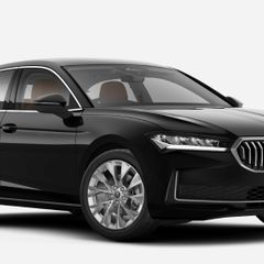 Skoda Superb 2026