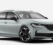 Skoda Superb 2026
