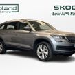Skoda Kodiaq 2020