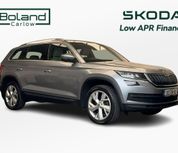 Skoda Kodiaq 2020