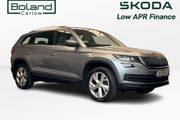 Skoda Kodiaq 2020