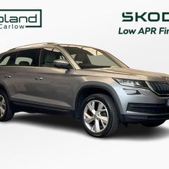 Skoda Kodiaq 2020