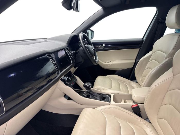 Skoda Kodiaq 2020