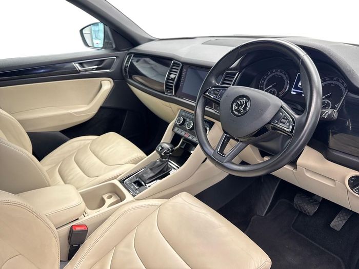 Skoda Kodiaq 2020