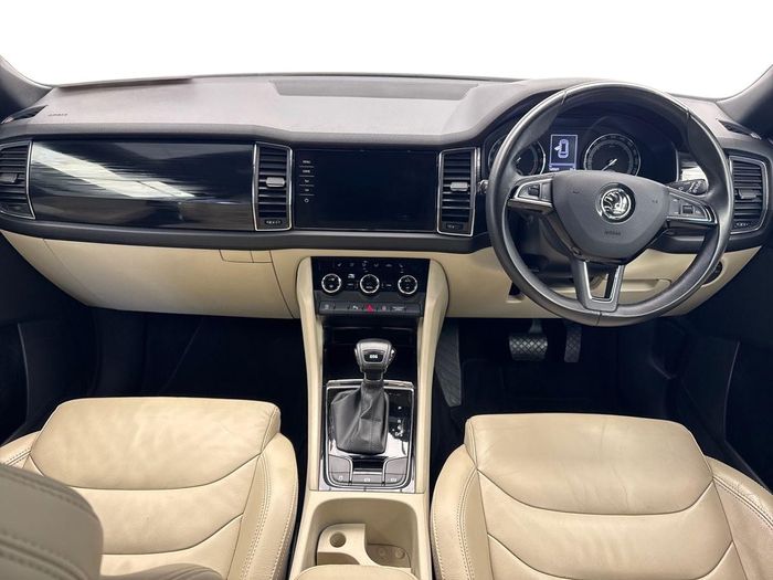 Skoda Kodiaq 2020