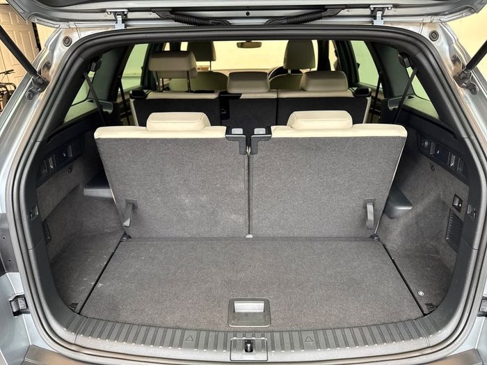 Skoda Kodiaq 2020