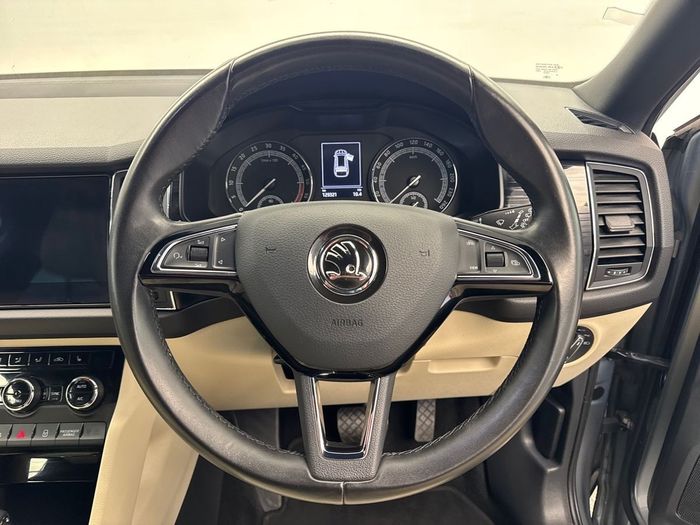 Skoda Kodiaq 2020