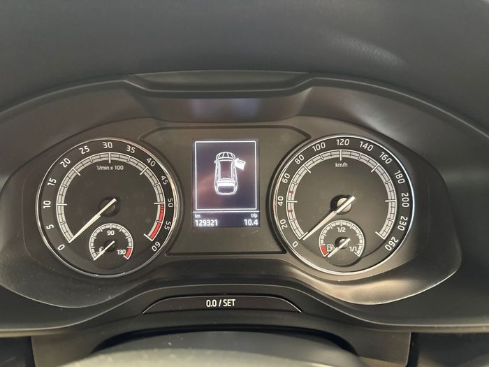 Skoda Kodiaq 2020