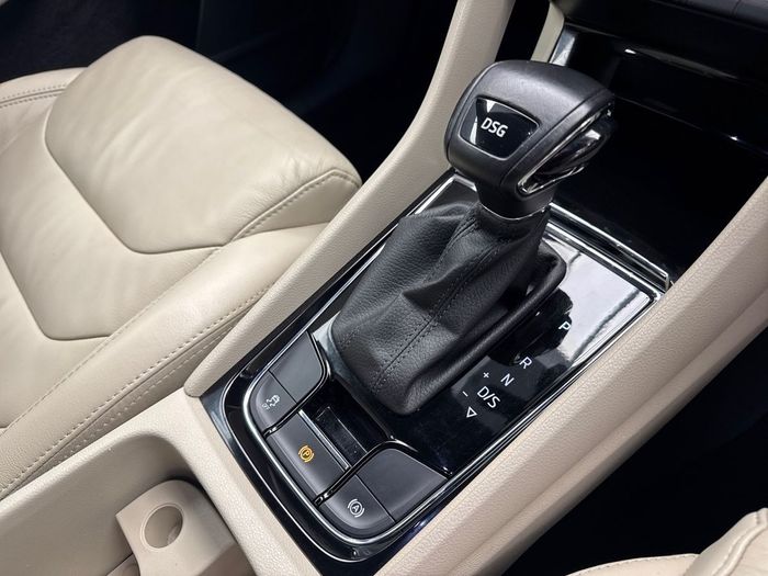 Skoda Kodiaq 2020