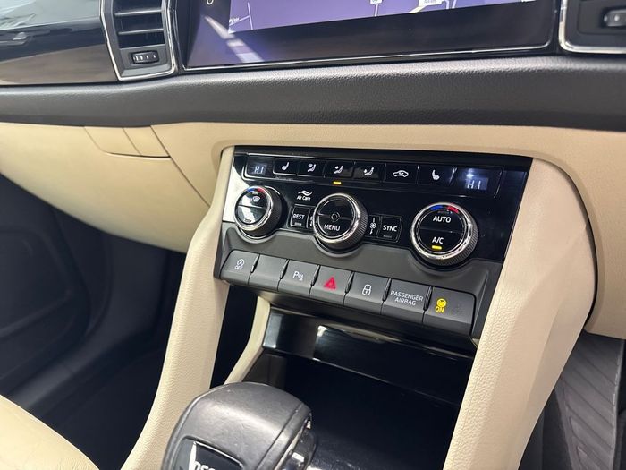 Skoda Kodiaq 2020