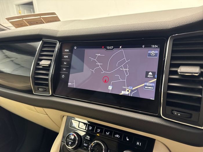 Skoda Kodiaq 2020