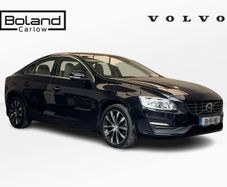 Volvo S60 2018