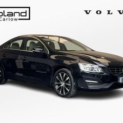 Volvo S60 2018