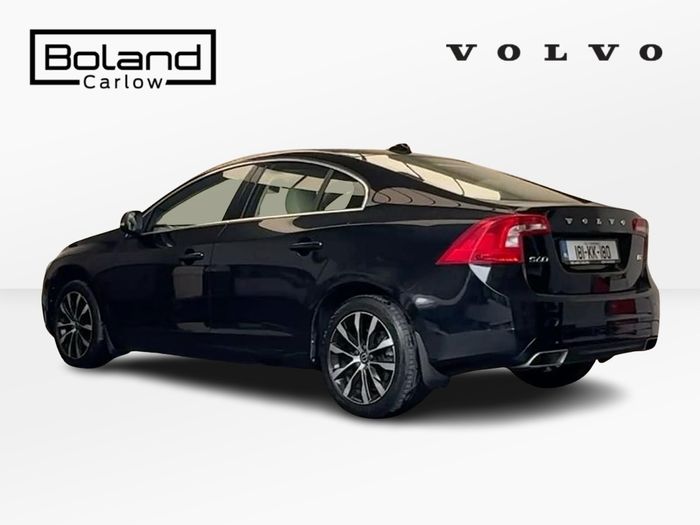 Volvo S60 2018