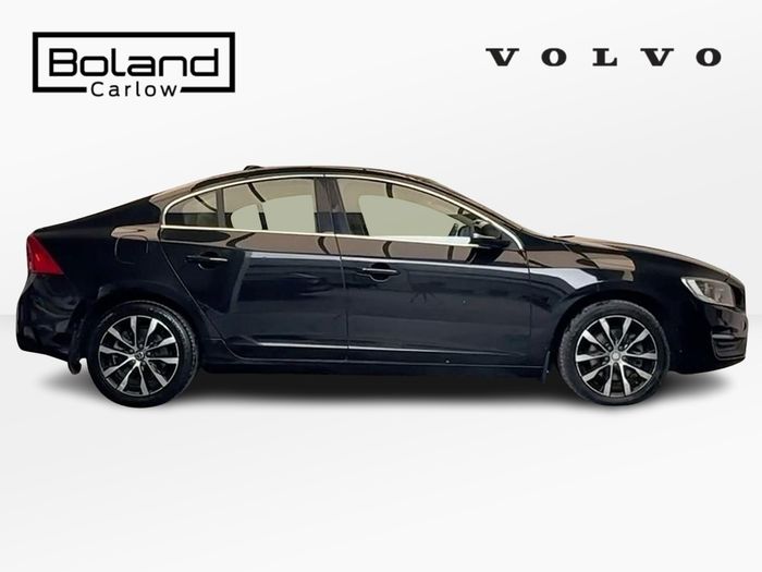 Volvo S60 2018