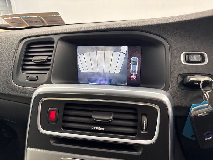 Volvo S60 2018