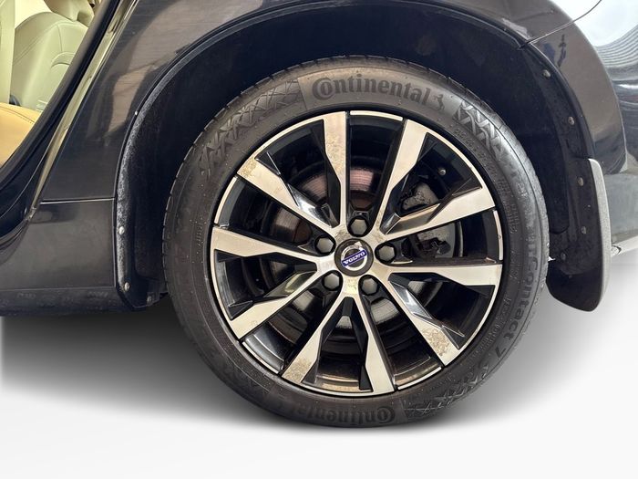 Volvo S60 2018