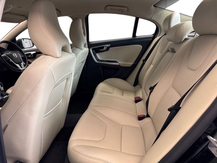 Volvo S60 2018