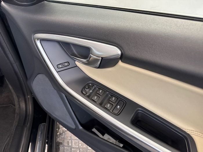 Volvo S60 2018
