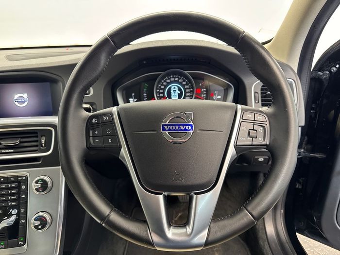 Volvo S60 2018