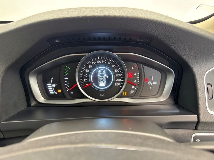 Volvo S60 2018