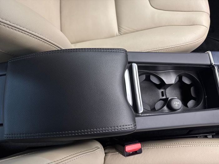 Volvo S60 2018