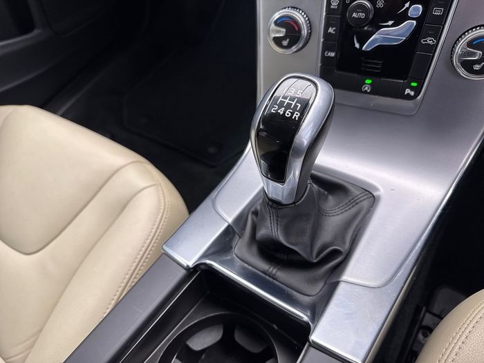 Volvo S60 2018