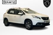 Peugeot 2008 2019