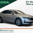 Skoda Octavia 2025