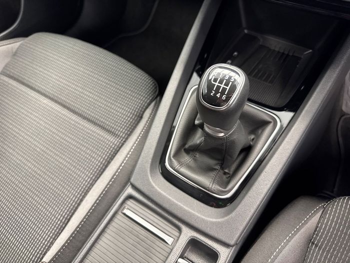Skoda Octavia 2025