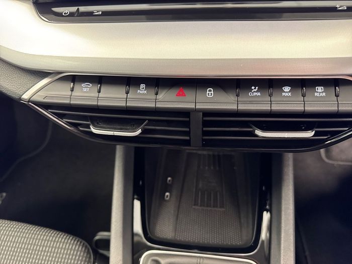 Skoda Octavia 2025
