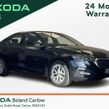 Skoda Octavia 2024