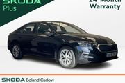 Skoda Octavia 2024