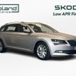 Skoda Superb 2019