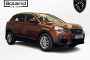 Peugeot 3008 2019