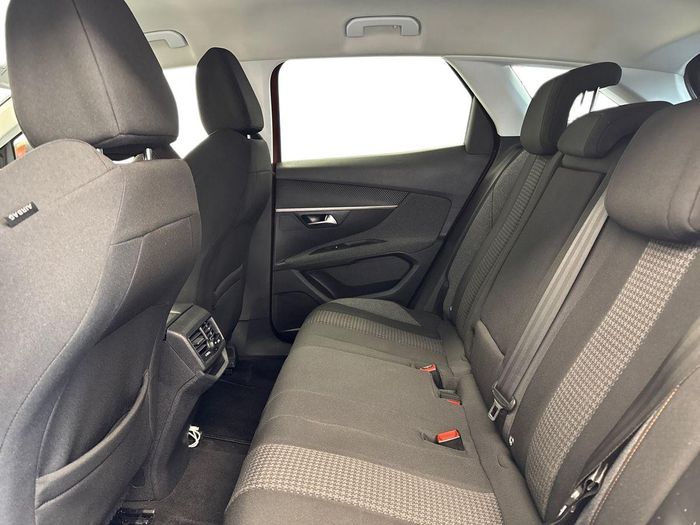Peugeot 3008 2019
