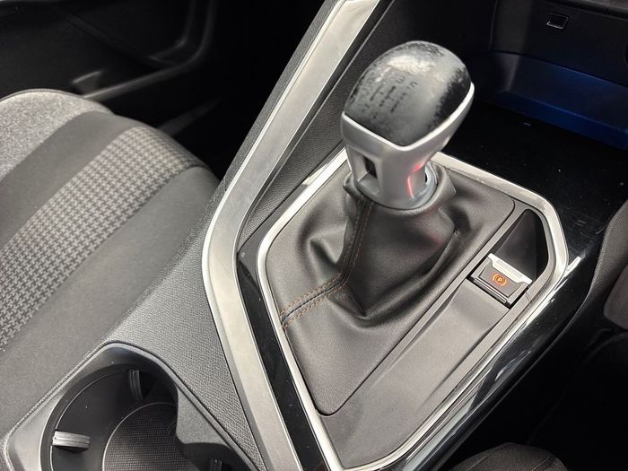 Peugeot 3008 2019