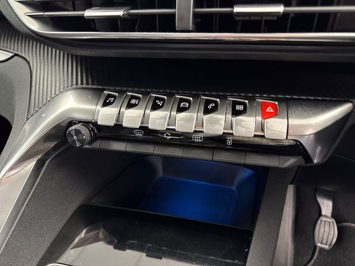 Peugeot 3008 2019